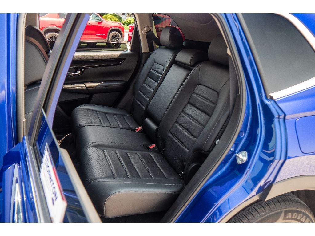 2023 Honda CR-V EX-L - Photo 18