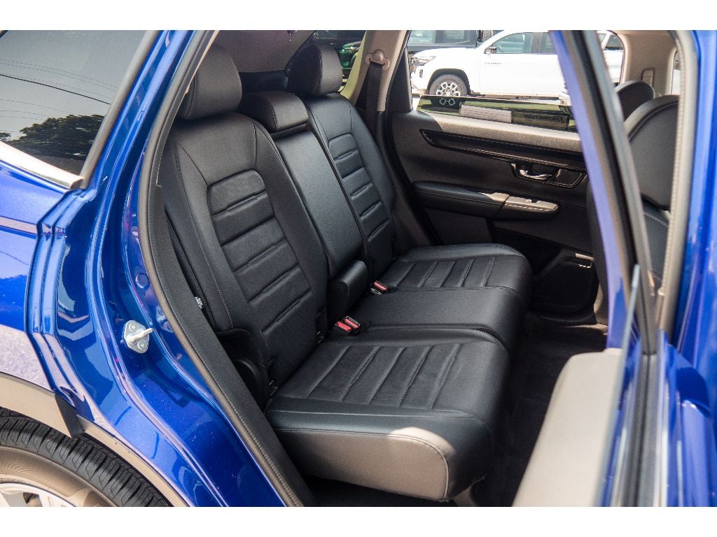 2023 Honda CR-V EX-L - Photo 19