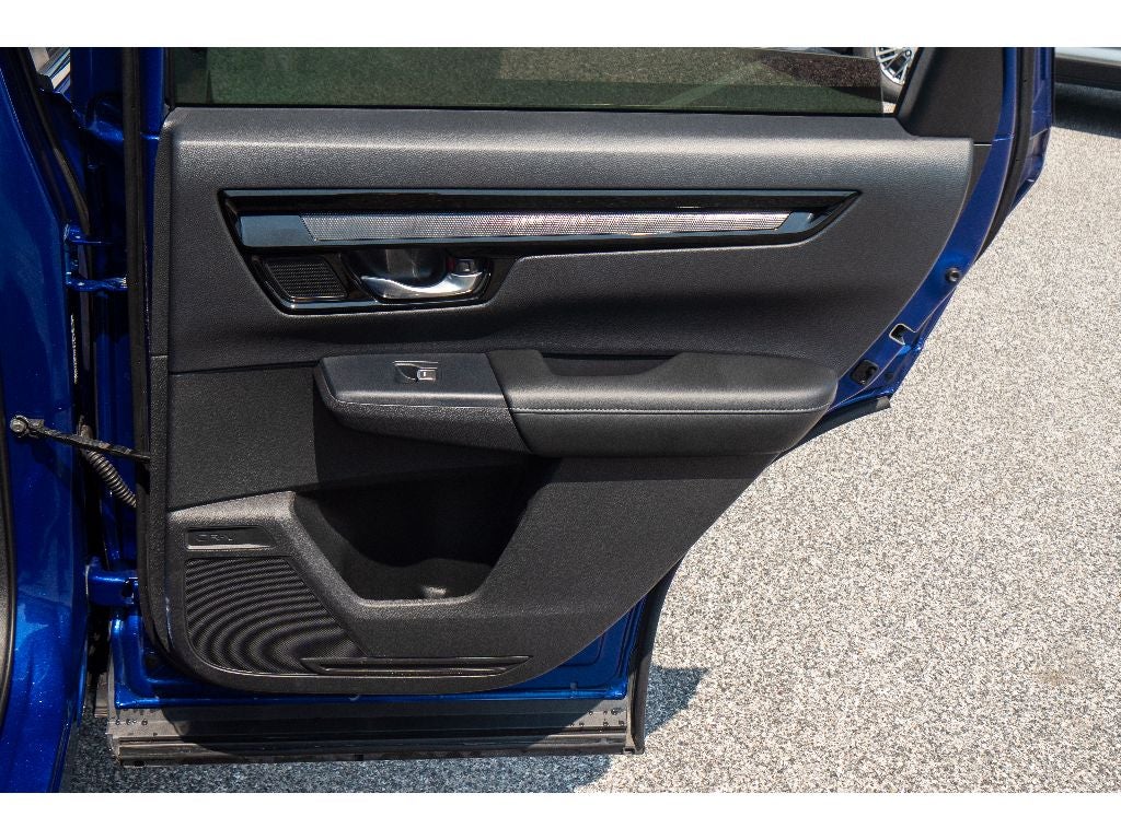 2023 Honda CR-V EX-L - Photo 20