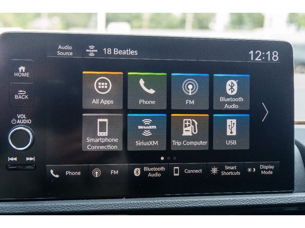 2023 Honda CR-V EX-L - Photo 29