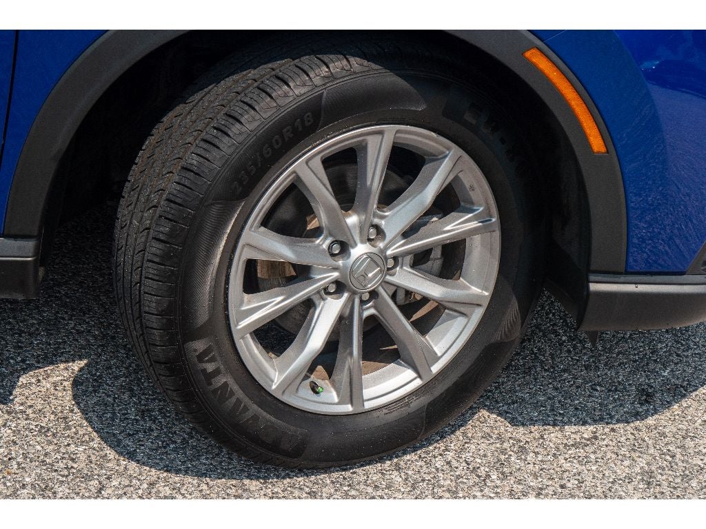 2023 Honda CR-V EX-L - Photo 33