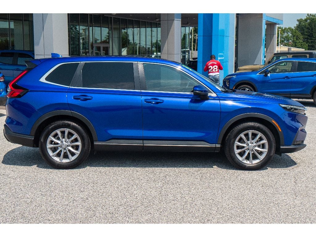 2023 Honda CR-V EX-L - Photo 41