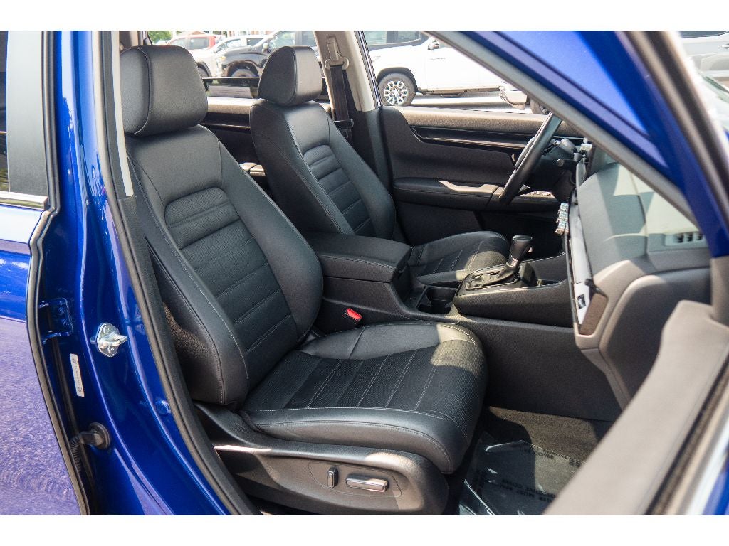 2023 Honda CR-V EX-L - Photo 50