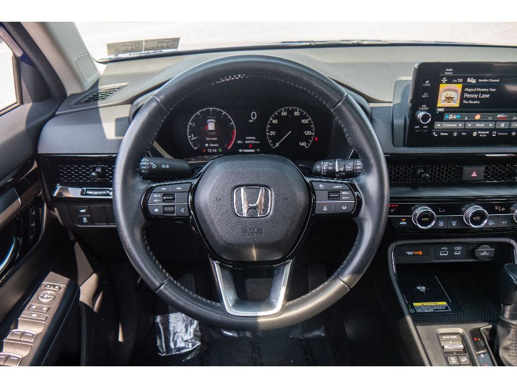 2023 Honda CR-V EX-L - Photo 56