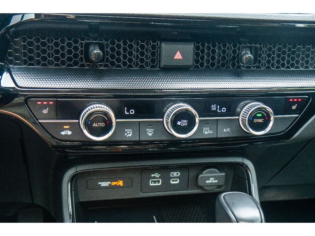 2023 Honda CR-V EX-L - Photo 59