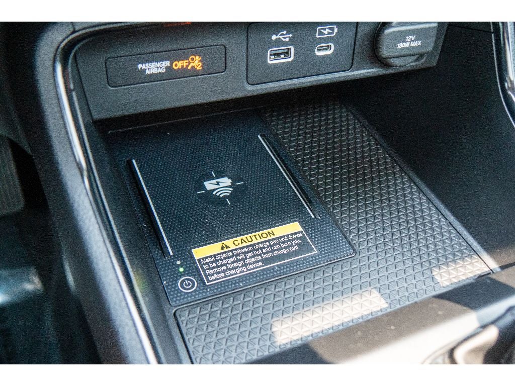 2023 Honda CR-V EX-L - Photo 60