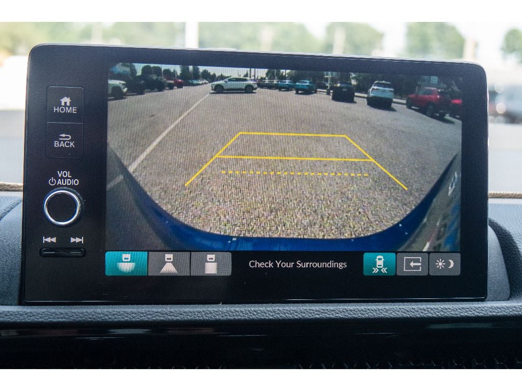 2023 Honda CR-V EX-L - Photo 63