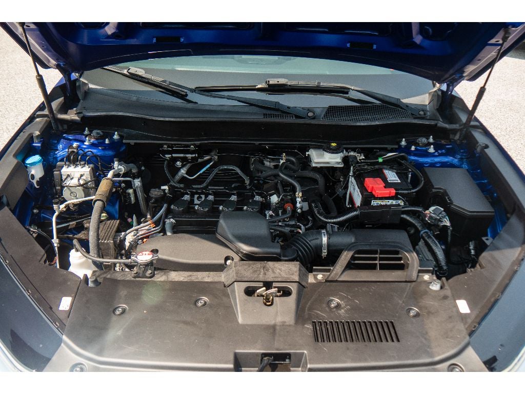 2023 Honda CR-V EX-L - Photo 69