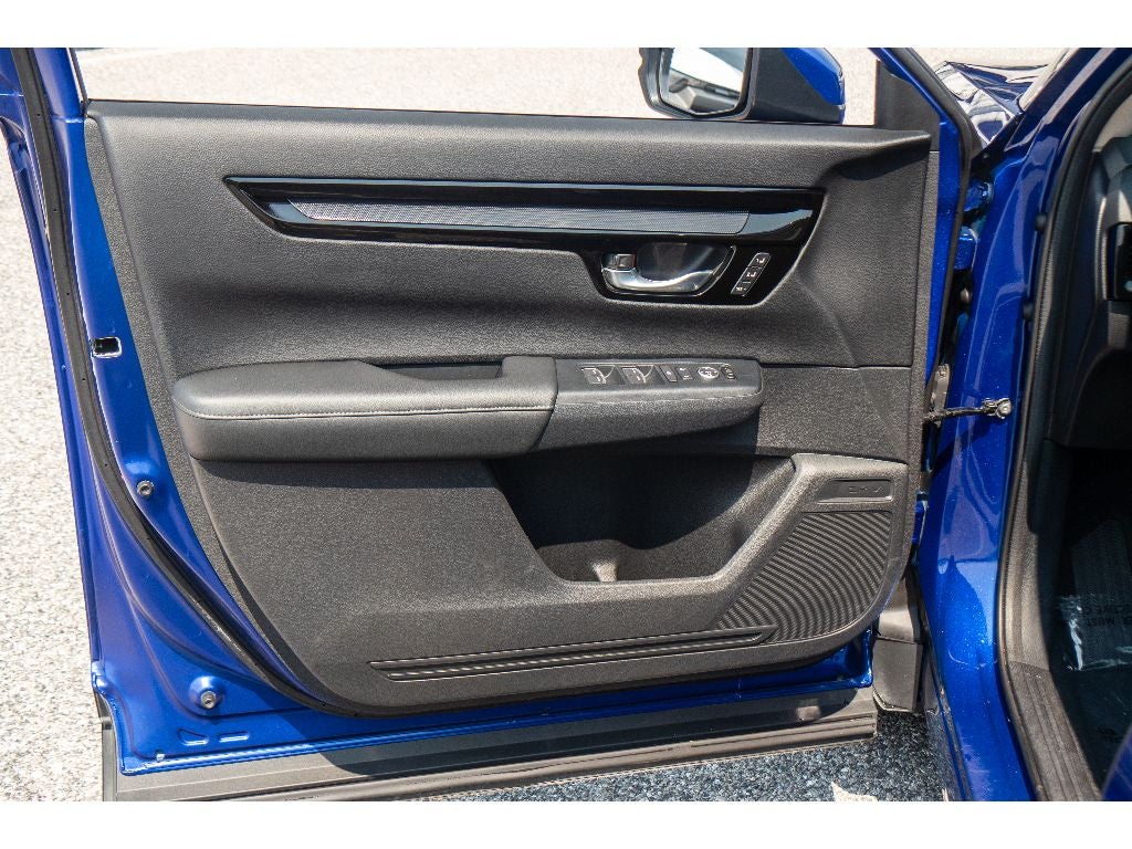 2023 Honda CR-V EX-L - Photo 9