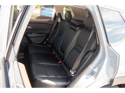 2021 Nissan Rogue SL Intelligent AWD