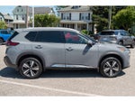 2021 Nissan Rogue SL Intelligent AWD