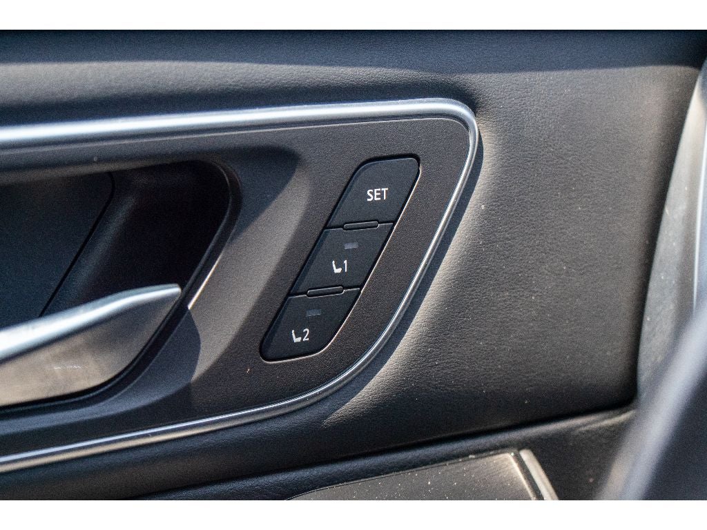 2021 Nissan Rogue SL Intelligent AWD