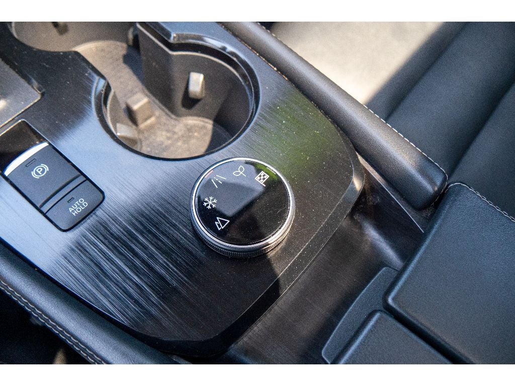 2021 Nissan Rogue SL Intelligent AWD