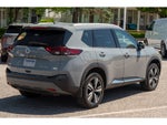 2021 Nissan Rogue SL Intelligent AWD
