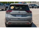 2021 Nissan Rogue SL Intelligent AWD