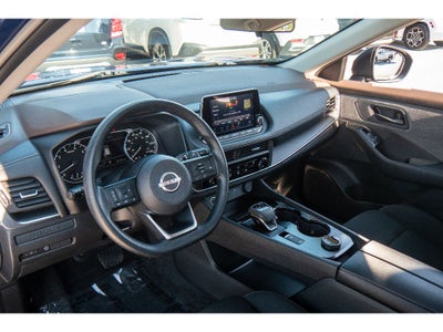 2023 Nissan Rogue S Intelligent AWD