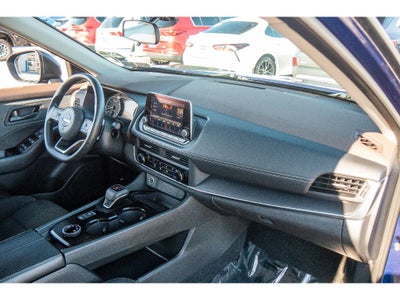 2023 Nissan Rogue S Intelligent AWD