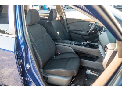 2023 Nissan Rogue S Intelligent AWD