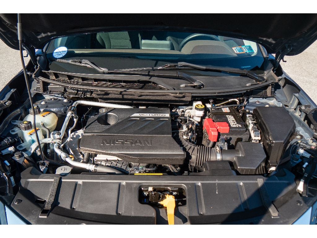 2023 Nissan Rogue S Intelligent AWD