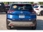2023 Nissan Rogue S Intelligent AWD