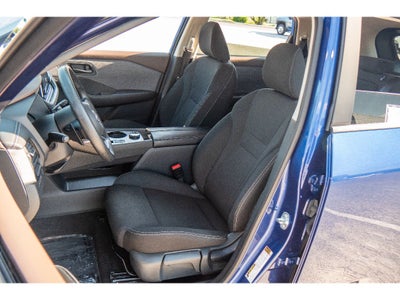 2023 Nissan Rogue S Intelligent AWD