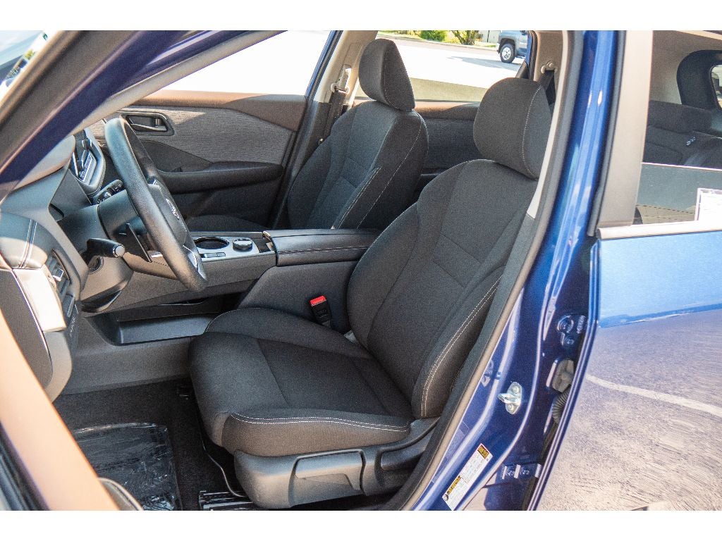 2023 Nissan Rogue S Intelligent AWD