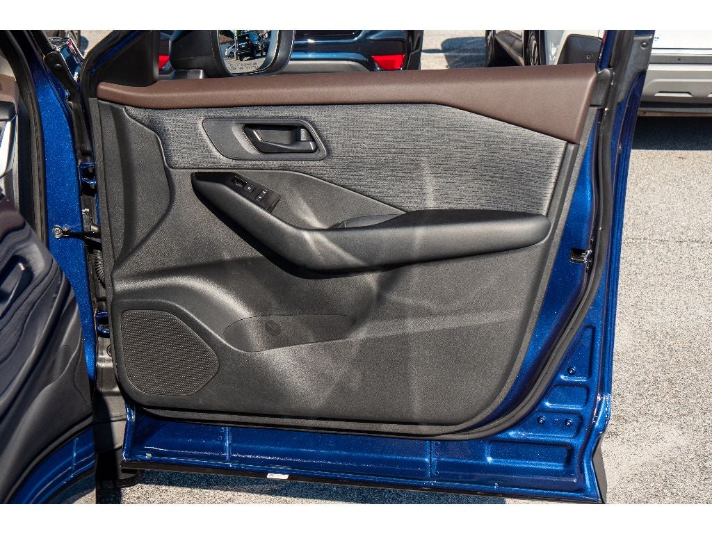 2023 Nissan Rogue S Intelligent AWD
