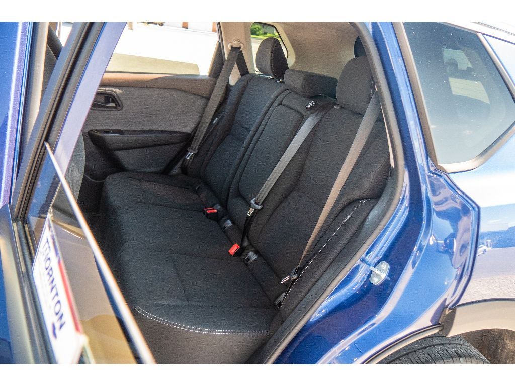 2023 Nissan Rogue S Intelligent AWD