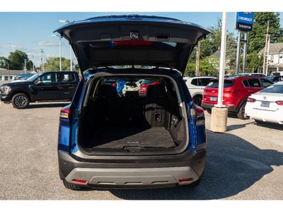 2023 Nissan Rogue S Intelligent AWD