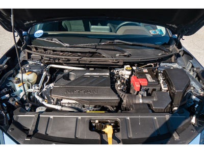 2023 Nissan Rogue S Intelligent AWD