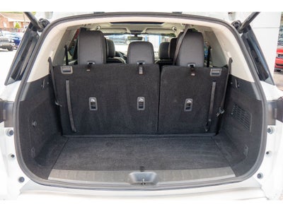 2023 Nissan Pathfinder SL 4WD