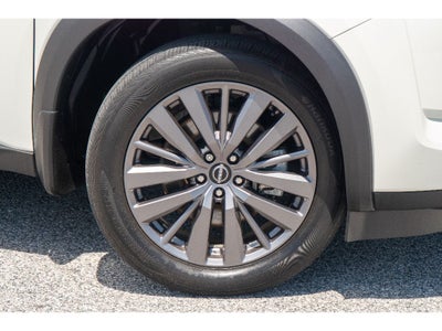 2023 Nissan Pathfinder SL 4WD