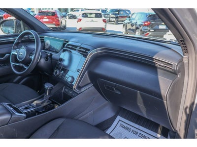 2023 Hyundai Santa Cruz NIGHT