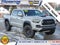 2017 Toyota Tacoma TRD Pro