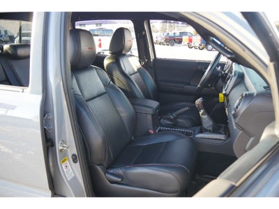 2017 Toyota Tacoma TRD Pro