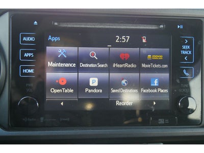 2017 Toyota Tacoma TRD Pro