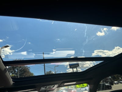 2025 Toyota Tundra Hybrid Limited CrewMax 6.4' Bed