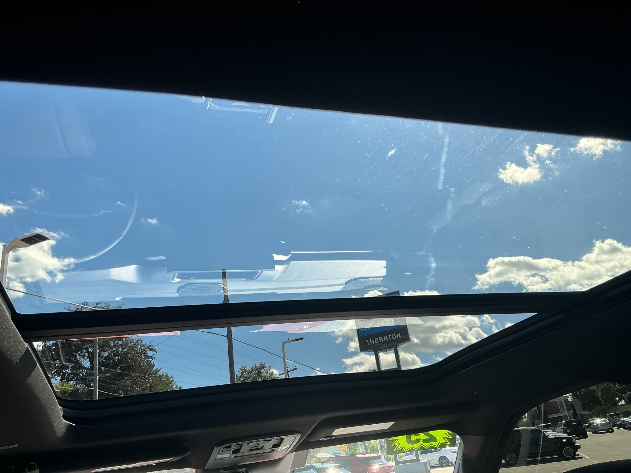 2025 Toyota Tundra Hybrid Limited CrewMax 6.4' Bed