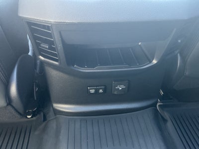 2025 Toyota Tundra Hybrid Limited CrewMax 6.4' Bed