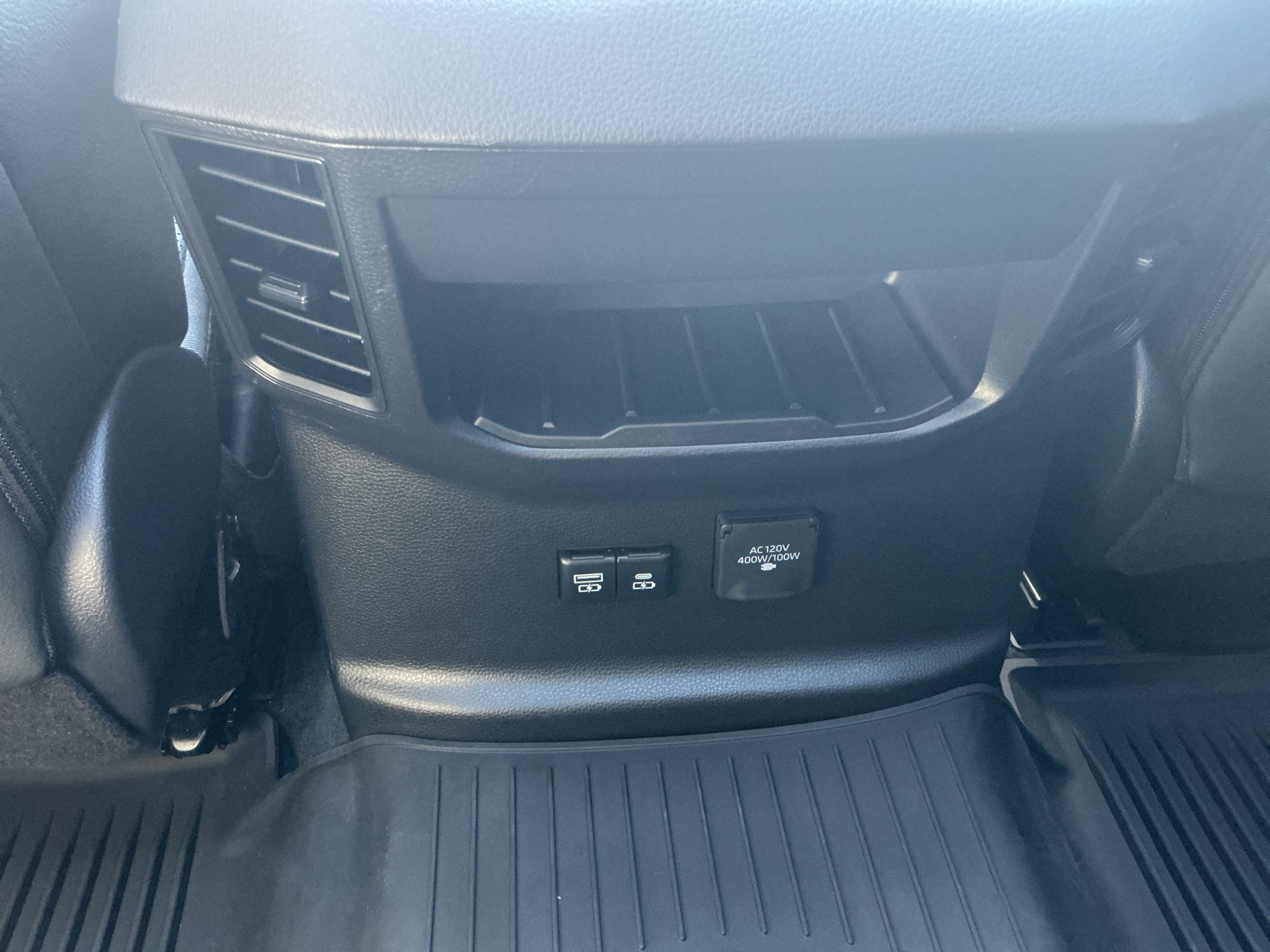 2025 Toyota Tundra Hybrid Limited CrewMax 6.4' Bed