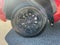 2025 Toyota Tundra Hybrid Limited CrewMax 6.4' Bed
