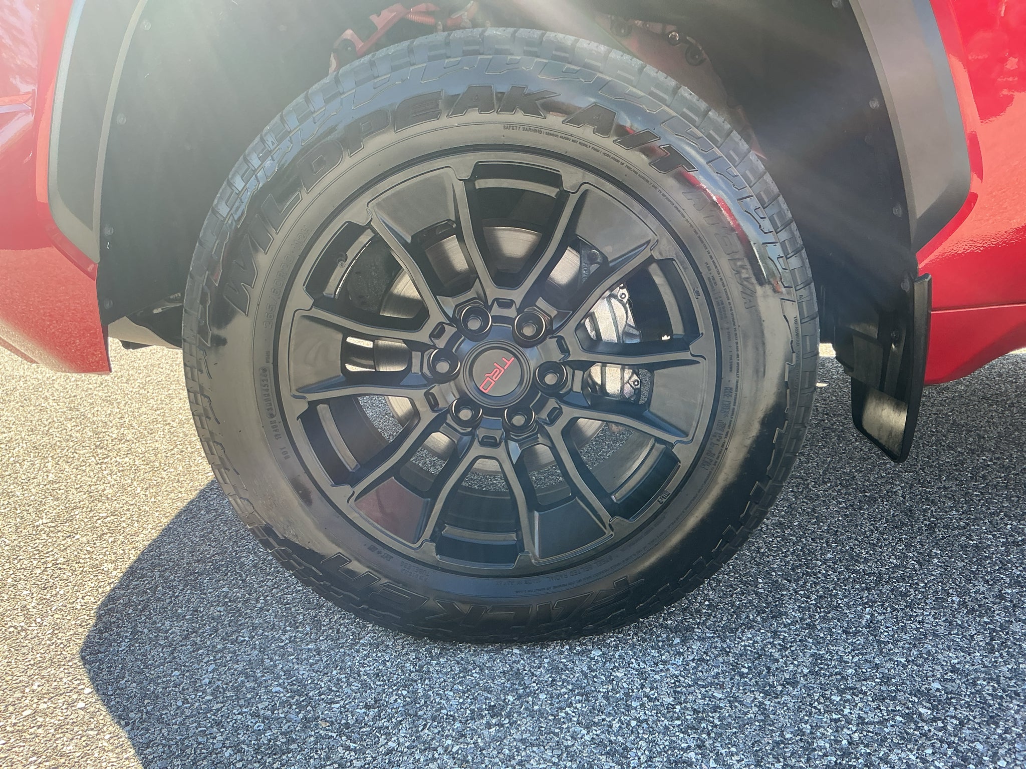 2025 Toyota Tundra Hybrid Limited CrewMax 6.4' Bed