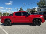 2025 Toyota Tundra Hybrid Limited CrewMax 6.4' Bed