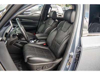 2023 Kia Telluride SX Prestige X-Pro
