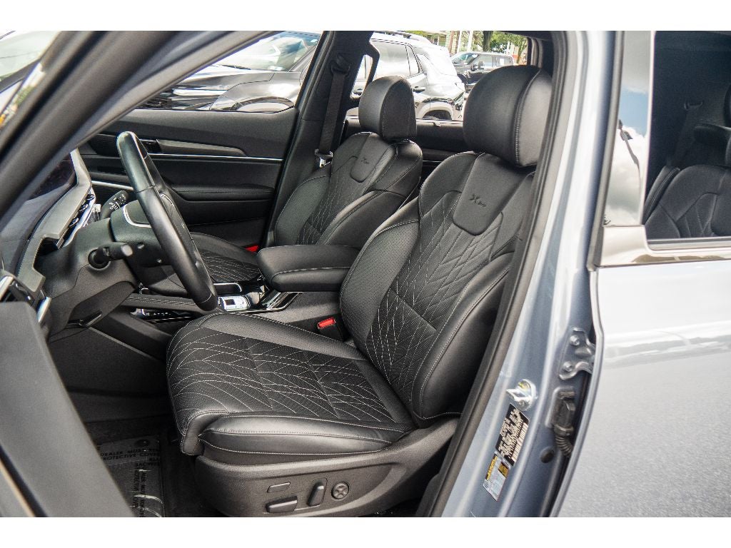2023 Kia Telluride SX Prestige X-Pro