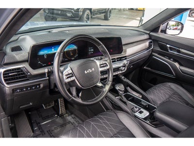 2023 Kia Telluride SX Prestige X-Pro