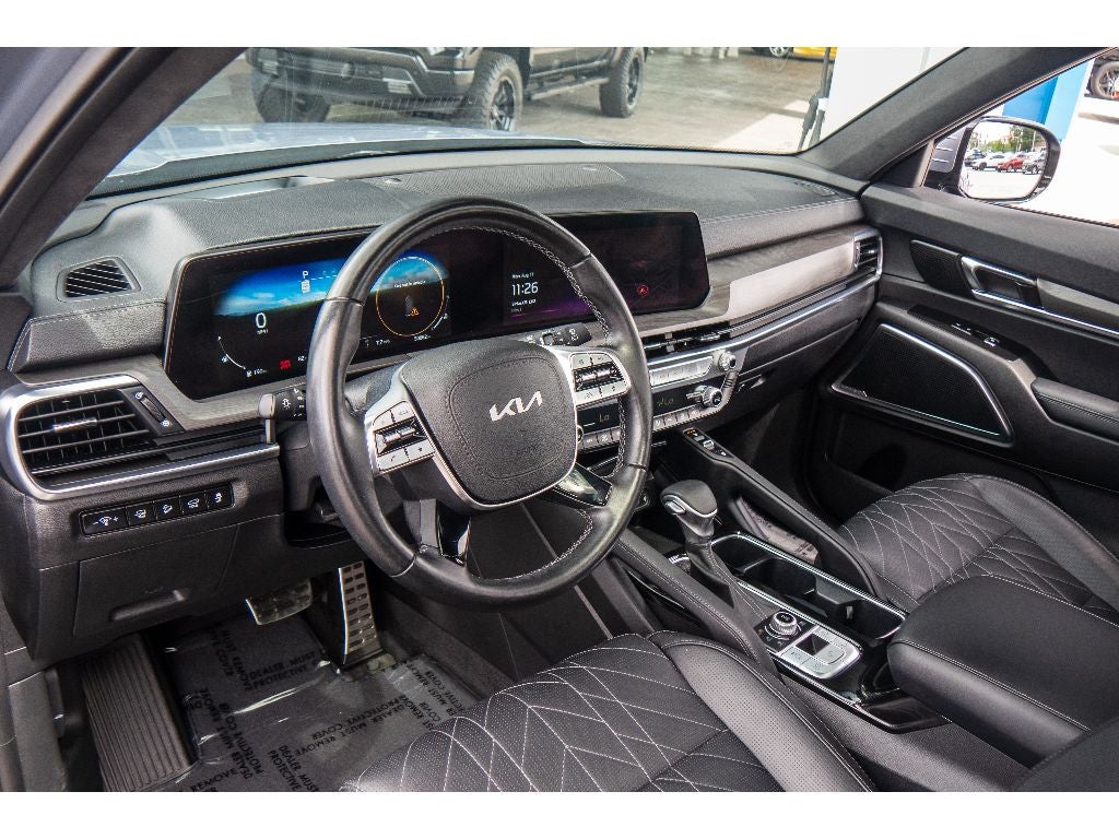 2023 Kia Telluride SX Prestige X-Pro