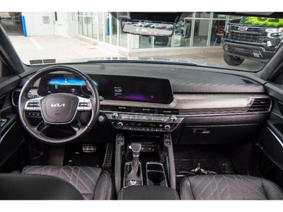 2023 Kia Telluride SX Prestige X-Pro