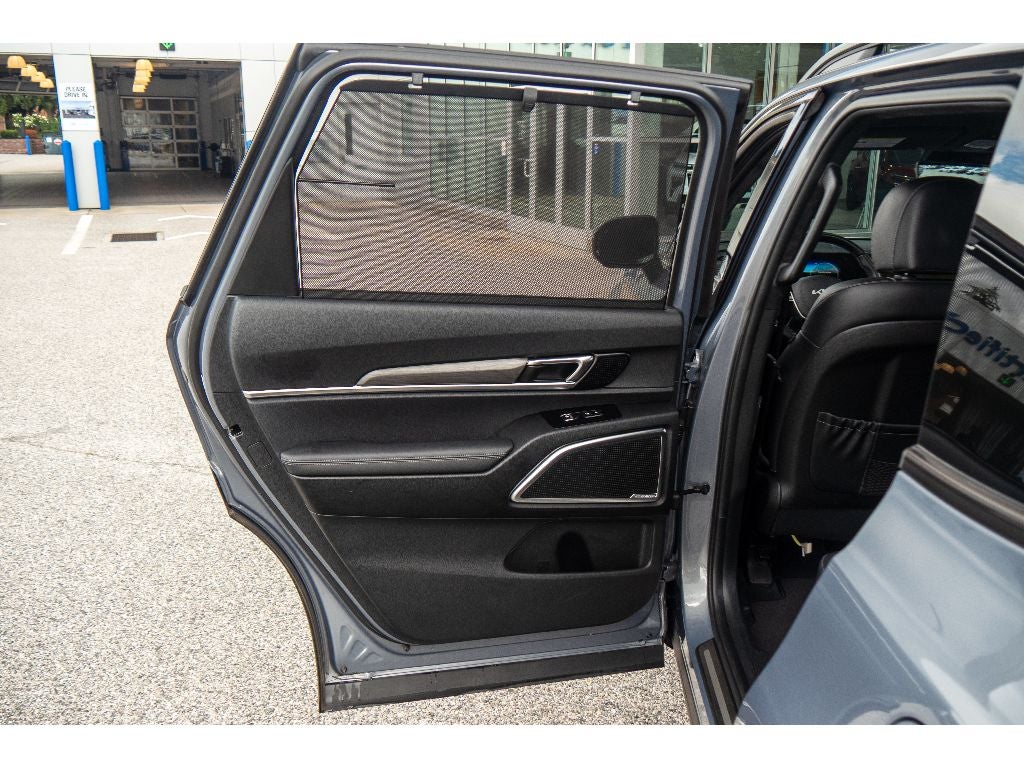 2023 Kia Telluride SX Prestige X-Pro