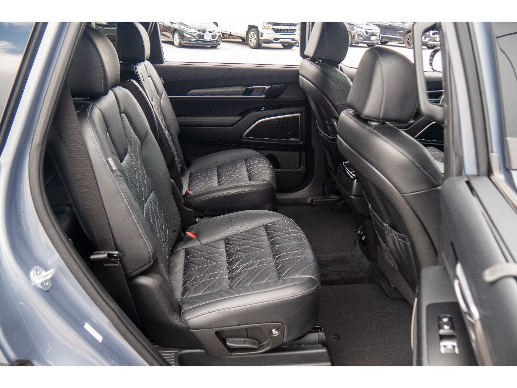 2023 Kia Telluride SX Prestige X-Pro